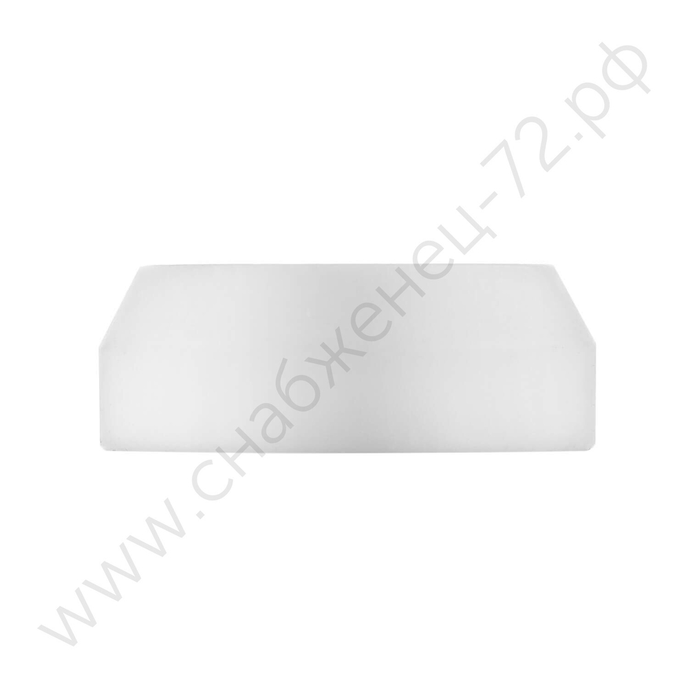 Кольцо для горелки (TIG TP 17/18/26) для сопел 9/20/25 ABZ0006