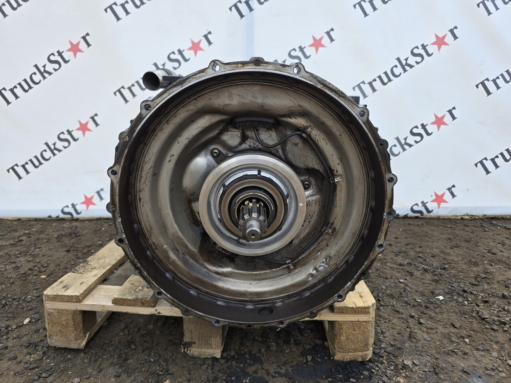 АКПП Traxon ZF 12TX2621TD 2023г.