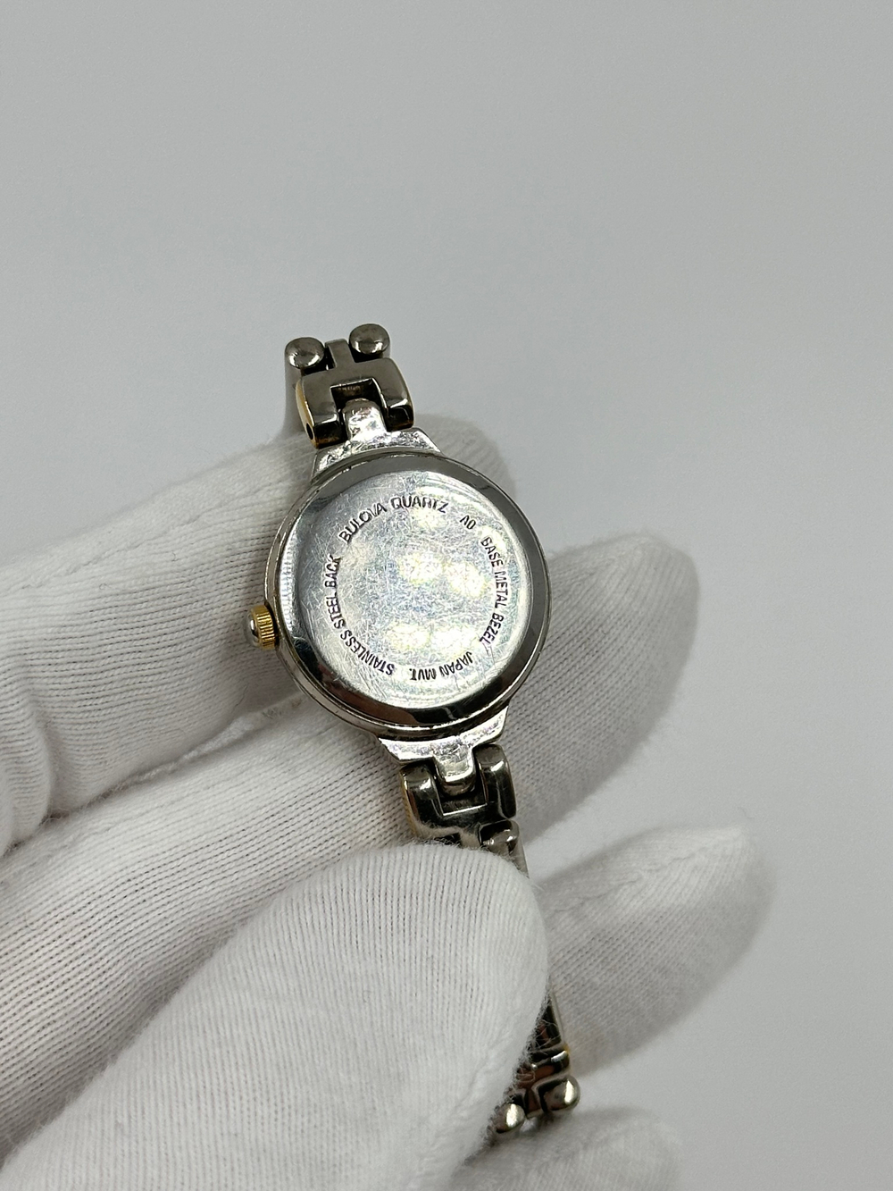 Часы Caravelle by Bulova