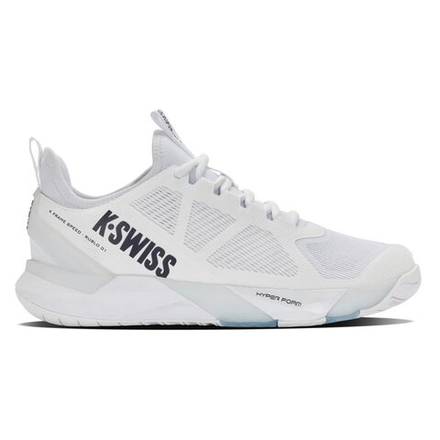 Кроссовки для тенниса Мужские KSWISS K FRAME SPEED RUBLO для всех покрытий