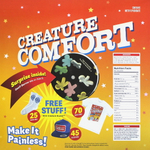 Arcade Fire / Creature Comfort (Coloured Vinyl)(12" Vinyl Single)