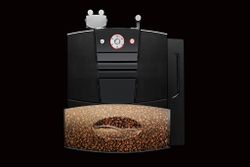 Кофемашина Jura GIGA X3 Professional (15002)
