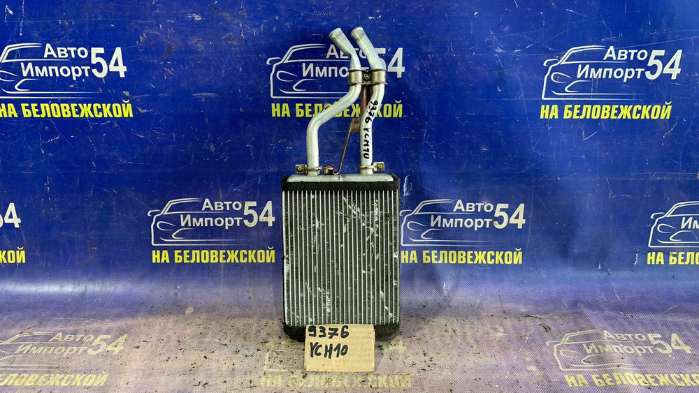 Радиатор печки TOYOTA GRAND HIACE 1999-2002