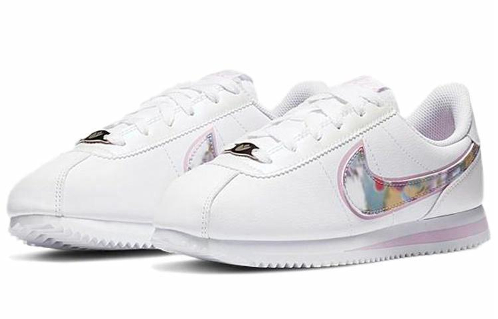 Кроссовки Nike Cortez Basic Sl Se (Женская размерная сетка)