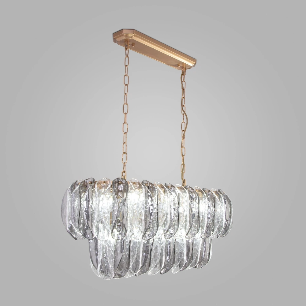 Подвесная люстра Bogates CALLAS 365/10 4690389199875