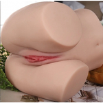 Реалистичный мастурбатор Ass Stroker