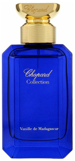 CHOPARD VANILLE DE MADAGASCAR