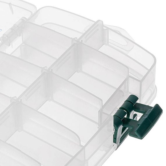 Коробка универсальная двухсторонняя 23х11.5х6cm (PR-TB-4500) Premier