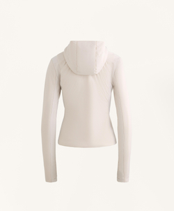 Oysho Высокотехнологичная утепленная куртка FELLEX® Volcanic, песочный