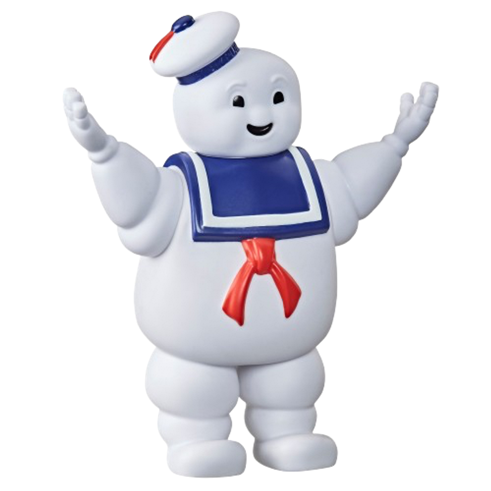 Фигурка Hasbro Ghostbusters Stay Puft Marshmallow Man Kenner