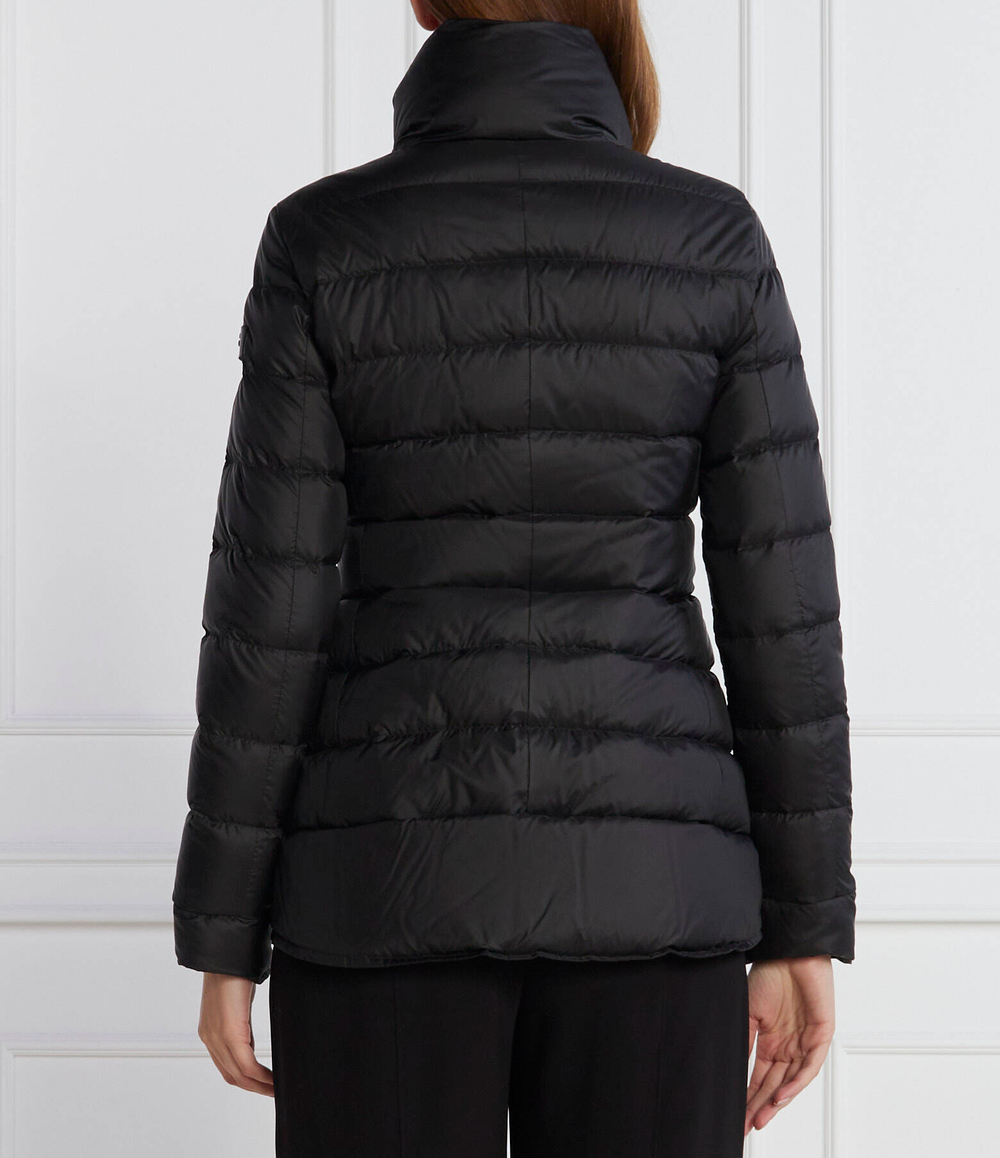 Пуховая куртка Peuterey - черный(PED3320 01180967)