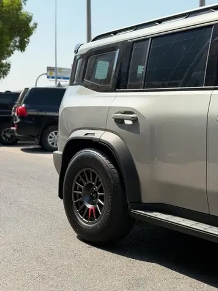 Кованые диски Jetour Traveler T2 автомобильные диски колеса ковка диск