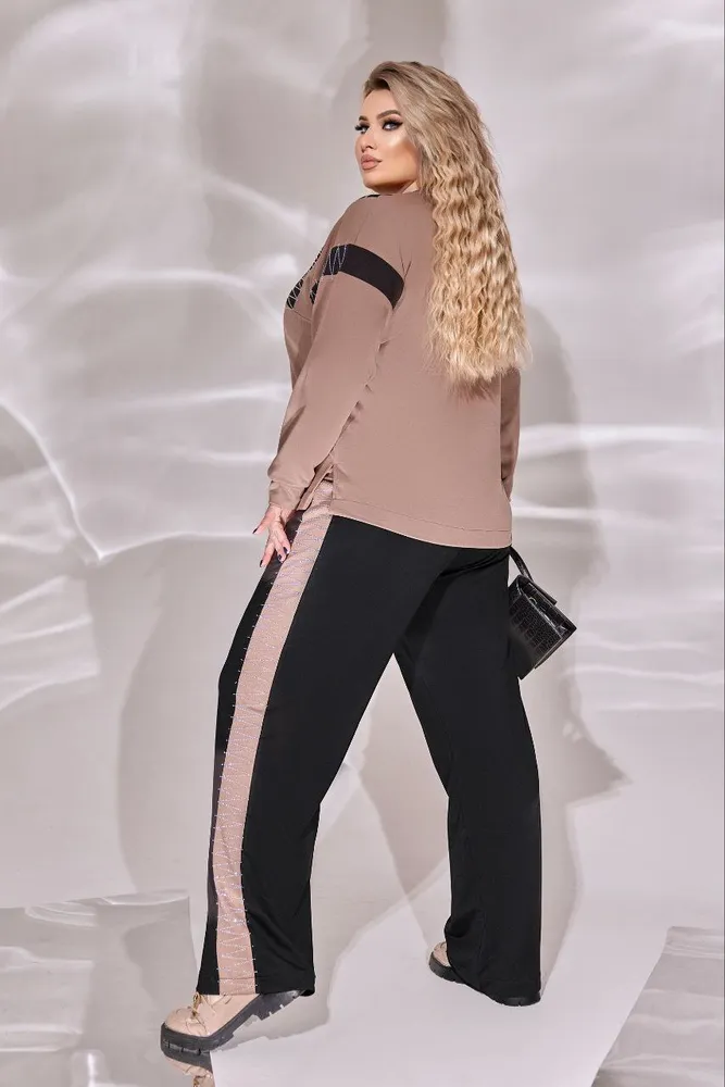 Костюм УК-263-1 Fabrika