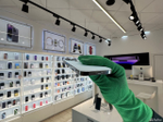 iPhone 14 Pro Max, 256 ГБ б/у