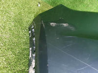 Бампер передний Volvo XC40 (2017-2022)