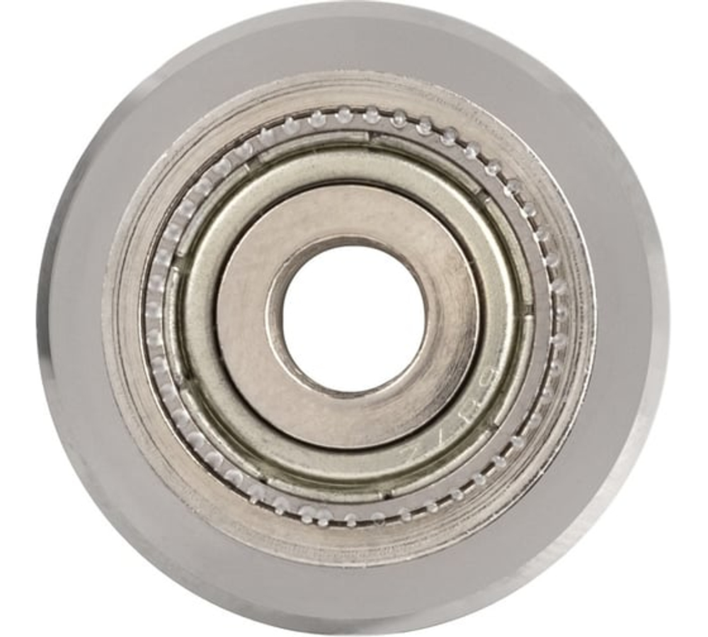 Резец для плиткореза DLT EXTREME, O22мм, посадочное 6мм, толщина 6мм 0161