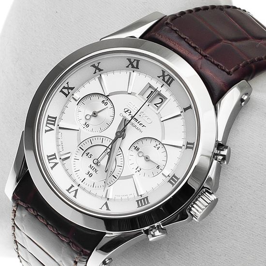 Мужские часы Seiko SPC059P1