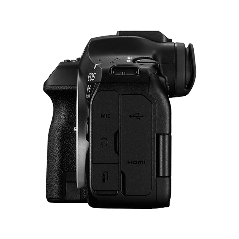 Беззеркальная камера Canon EOS R6 Mark III Body