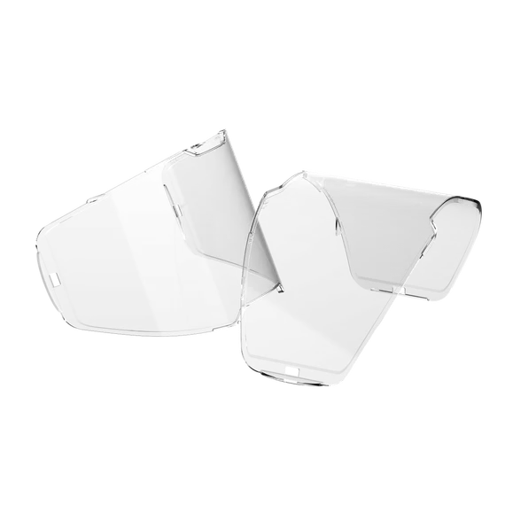 Стекло для маски хамелеон Digital X MAX II 55ST015D