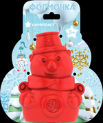 Снежкодел "Снеговик" (Нордпласт)