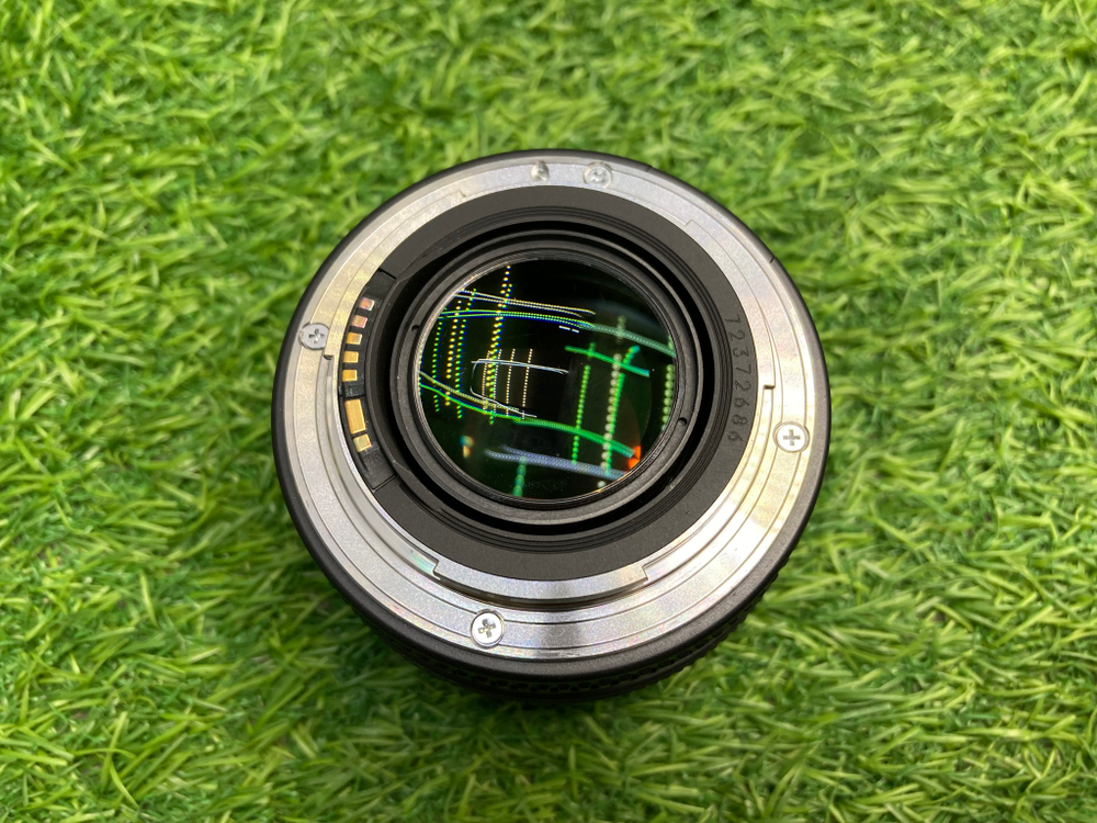 Canon EF 50mm 1.4 USM