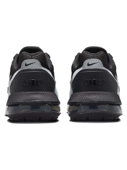 Кроссовки Nike Air Max Pulse Black Pure Platinum