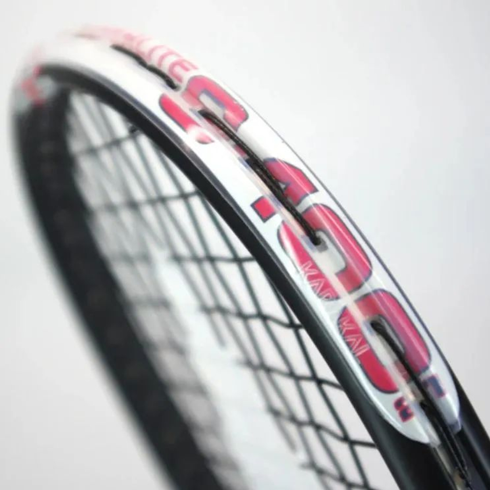 Karakal S 100 2.1 FF (2024), Squash Racket