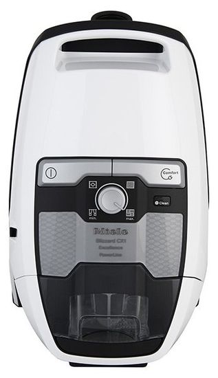 Пылесос Miele Blizzard CX1 Excellence