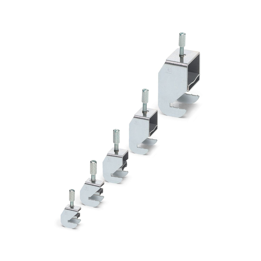 1030552 - SK 14-D VPE 100/10 - Зажим для экрана