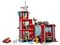 Konstruktor LEGO City Пожарное депо