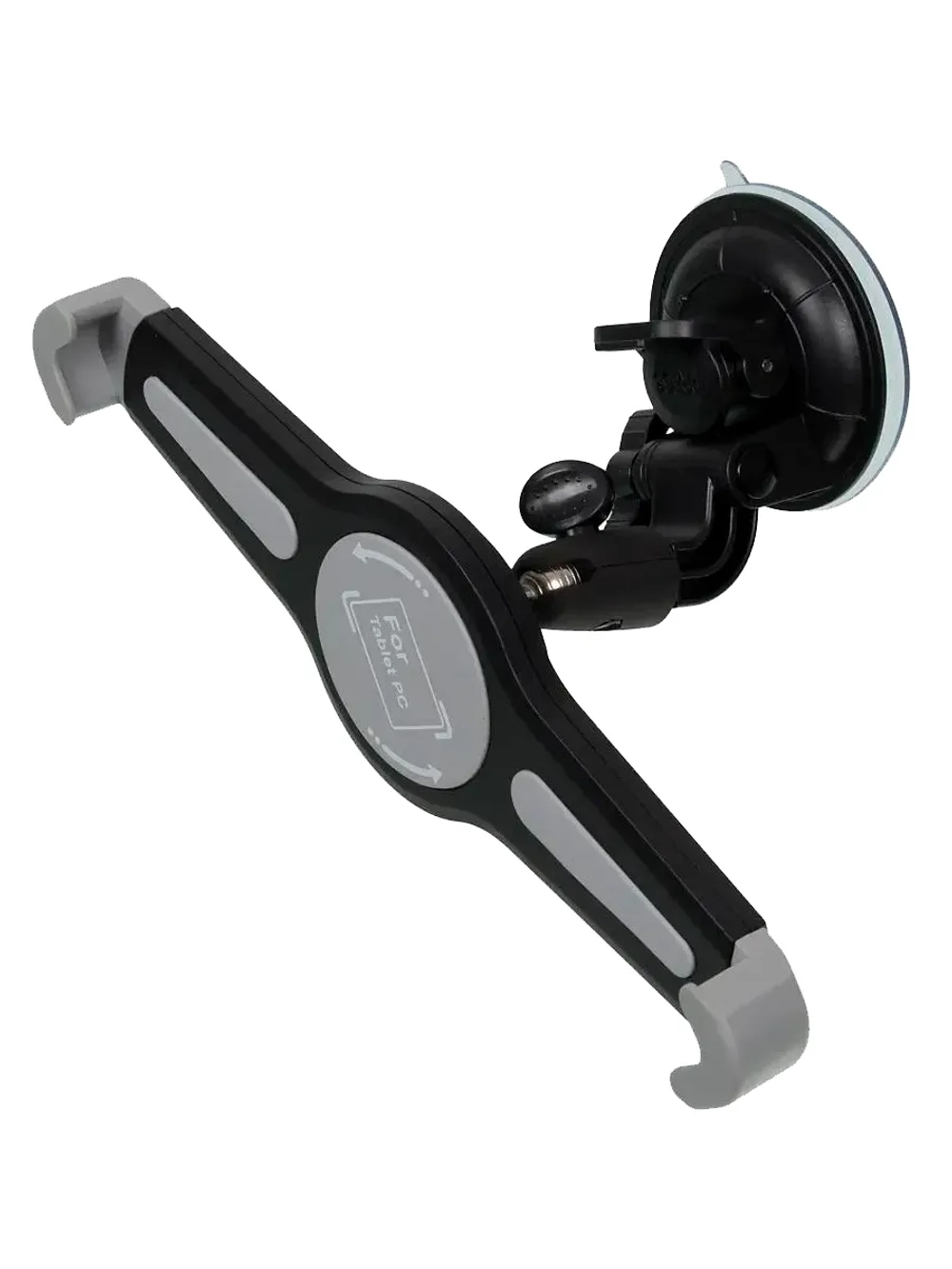 Автомобильный держатель для планшетов 9–11 дюймов