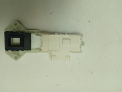 F2J3WS2W кт6 Устройство блокировки люка для стиральной машины LG б/у