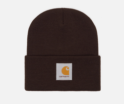 Шапка CARHARTT Short Watch Hat