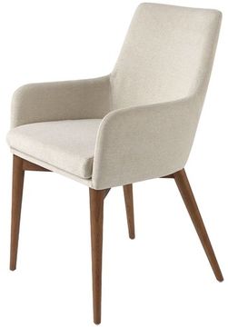 Стул DC627-ARM /4048 бежевый Similar Sublim 02 Испания 