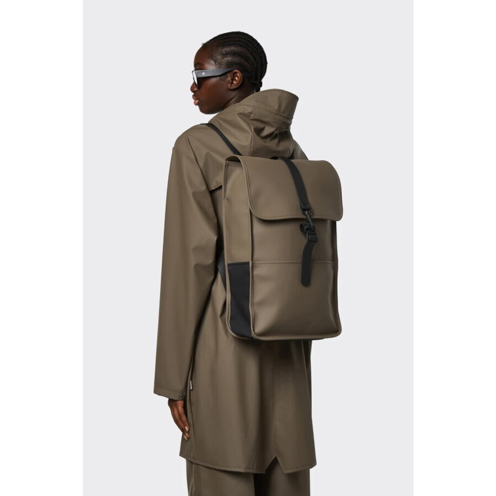 Рюкзак Rains Backpack