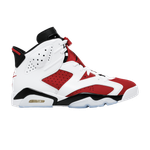 Кроссовки Jordan Air Jordan 6 Retro "Carmine" 2021
