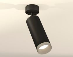 Ambrella Комплект накладного поворотного светильника Techno XM6343004