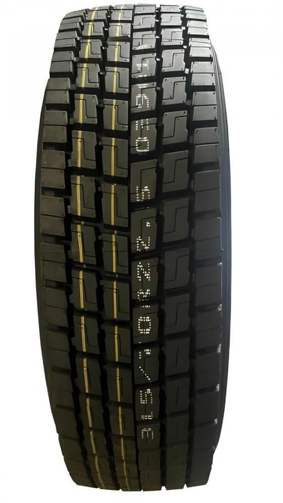 Three-A D802 (ведущая) 315/70 R22.5 152M