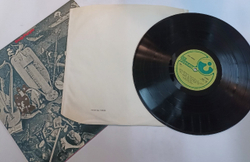 Deep Purple April Deep Purple (UK 1969)