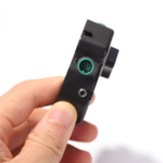 Переключатель поворотников, фар и сигнала для электросамоката Kugoo