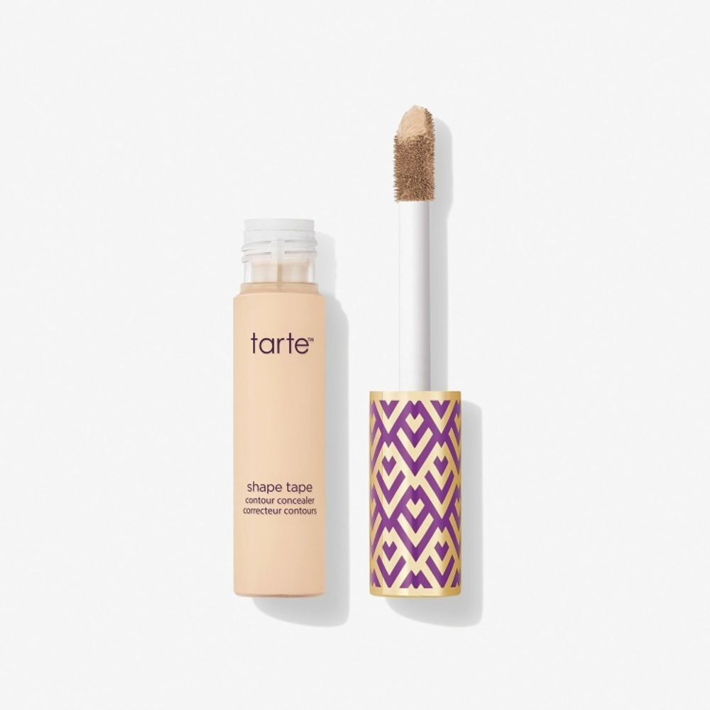 Tarte Shape Tape Light Sand 20S консилер
