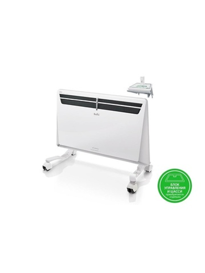 Модуль отопительный электрического конвектора Transformer Evolution BEC/EVU-2000 Ballu НС-1081884