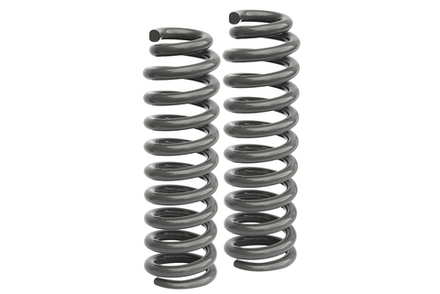 Пружины передние Toyota Tundra 2007-2021 лифт 60 мм +150 кг РИФ