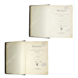 Кон Ф. Растение: Популярные лекции из области ботаники. В 2-х т. СПб. Изд. Девриен, 1901 г