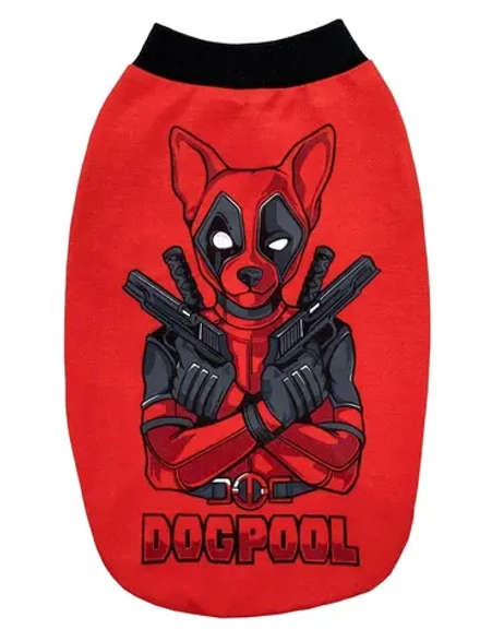 Одежда для собак мелких пород