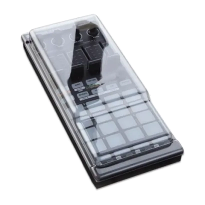 Decksaver Native Instruments Kontrol F1 / Kontrol Z1 / Kontrol X1 cover
