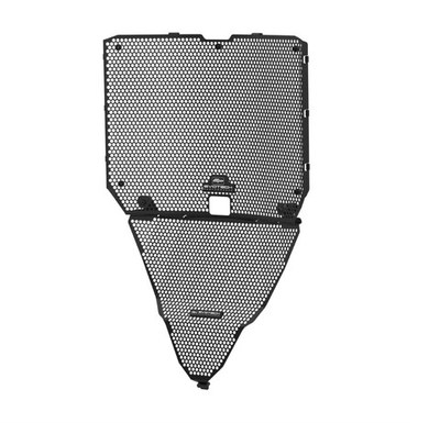 Evotech Performance Защитная сетка на радиатор + сетка масляного радиатора Yamaha YZF-R9 (2025+) PRN017855-018420