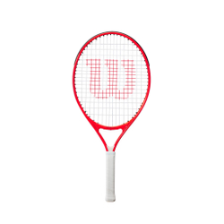 Теннисная ракеткаДетская теннисная ракетка Wilson Roger Federer 23 Junior Racket