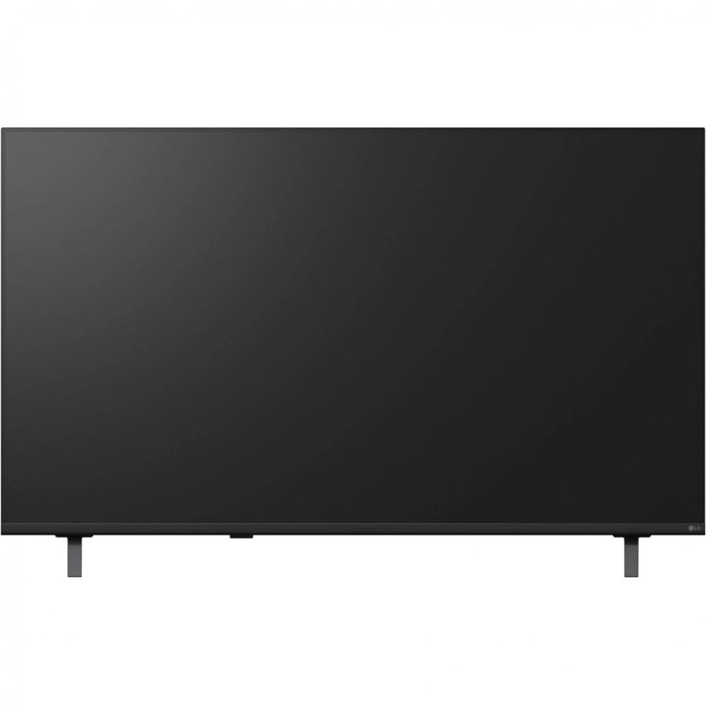 Телевизор LG 50NU900B6LA.ARUG 50" Ultra HD Direct Led черный графит, 2026