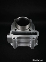 Поршневая (цпг) 139QMB на 80 кубов (диам.47mm) Д.
